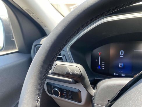 New 2025 Ford Escape Active w/ Cold Weather Package image 19