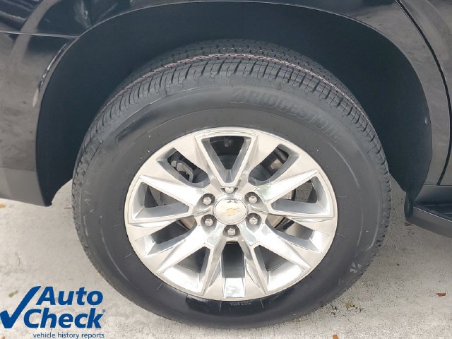 Used 2023 Chevrolet Tahoe Premier RWD image 8