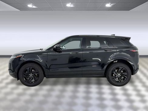 Certified 2026 Land Rover Range Rover Evoque S AWD/4WD image 2