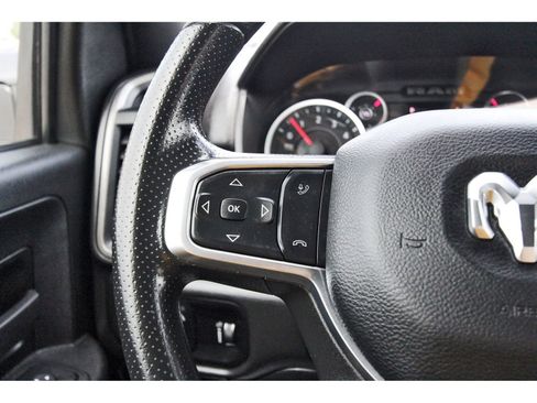 Used 2025 RAM 2500 Tradesman AWD/4WD image 25