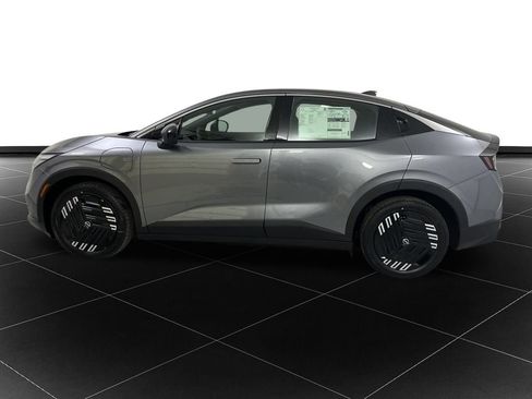 New 2026 Nissan Leaf S+ w/ Floor Mat Package (S+) image 2