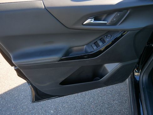 Certified 2025 Chevrolet Equinox LT image 20