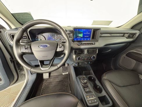 Certified 2023 Ford Maverick Tremor AWD/4WD image 8