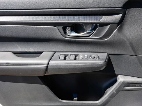 Used 2026 Honda CR-V EX image 21
