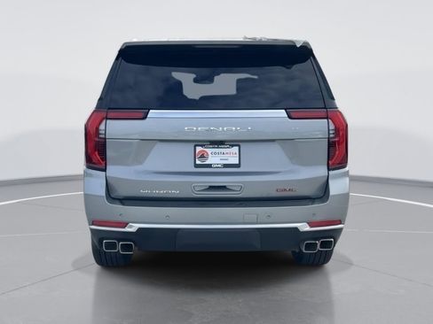 New 2026 GMC Yukon XL Denali w/ Denali Reserve Package AWD/4WD image 4
