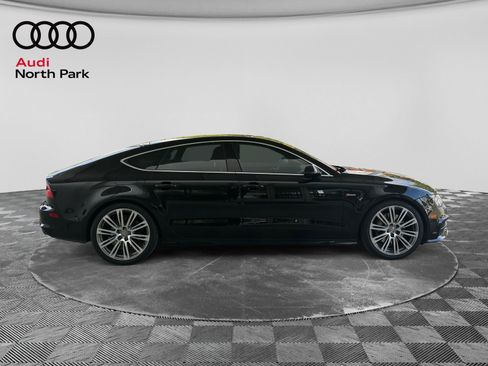 Used 2013 Audi A7 3.0T Prestige AWD/4WD image 6