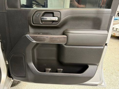 Used 2021 Chevrolet Silverado 3500 LTZ w/ LTZ Texas Edition image 40