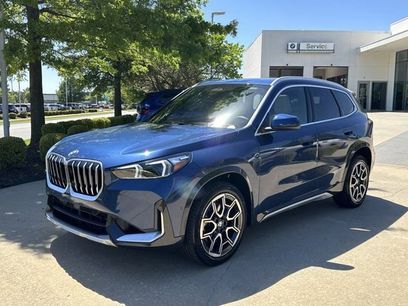 Certified 2025 BMW X1 xDrive28i