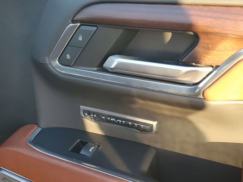 Used 2024 GMC Sierra 1500 Denali Ultimate image 50