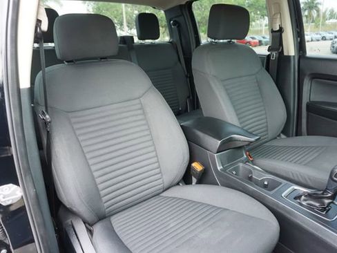 Certified 2023 Ford Ranger XL RWD image 2