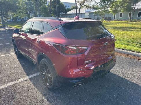 Used 2019 Chevrolet Blazer RS image 6