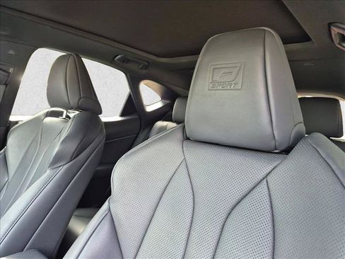Used 2024 Lexus NX 350 F Sport AWD/4WD image 4