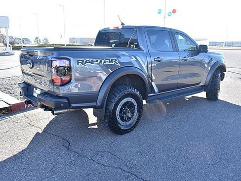 Used 2024 Ford Ranger Raptor image 6