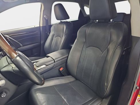 Used 2018 Lexus RX 350 AWD w/ Premium Package image 18