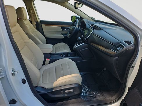 Used 2019 Honda CR-V EX-L image 11