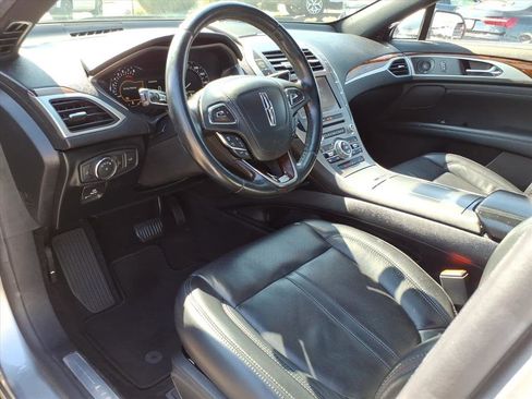 Used 2020 Lincoln MKZ Reserve w/ Elements Package image 13