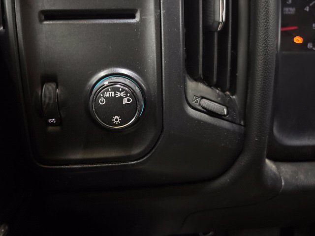 Used 2018 Chevrolet Silverado 1500 W/T w/ Trailering Package RWD image 27