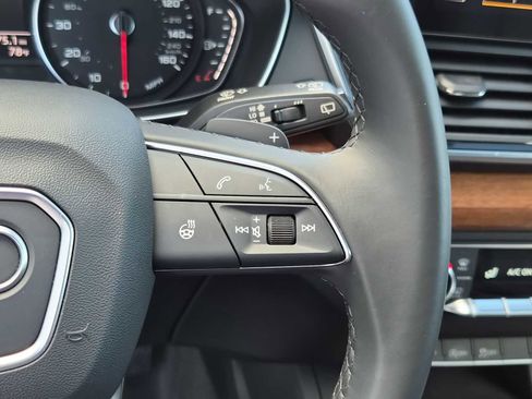 Certified 2023 Audi Q5 2.0T Premium w/ Convenience Package image 21