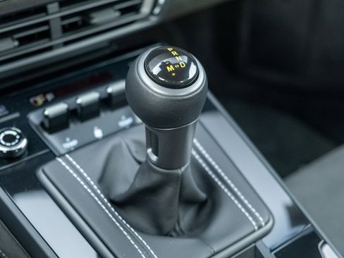 Certified 2024 Porsche 911 GT3 image 33