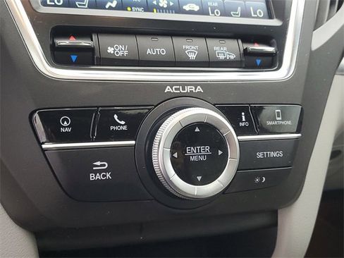 Used 2019 Acura MDX FWD w/ Technology Package image 30