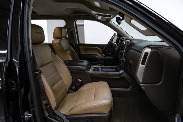 Used 2017 GMC Sierra 1500 Denali AWD/4WD image 34