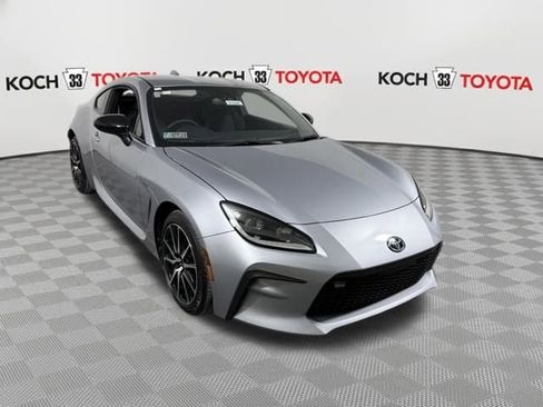 New 2026 Toyota GR86 image 8