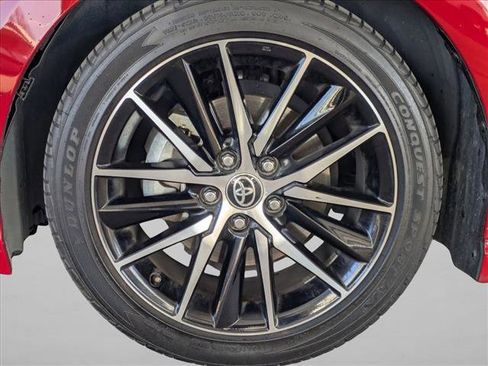 Used 2022 Toyota Camry SE image 23