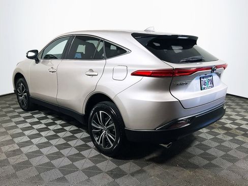 Used 2024 Toyota Venza LE AWD/4WD image 6