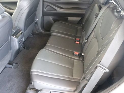 Certified 2023 INFINITI QX60 Luxe w/ Cargo Package AWD/4WD image 32