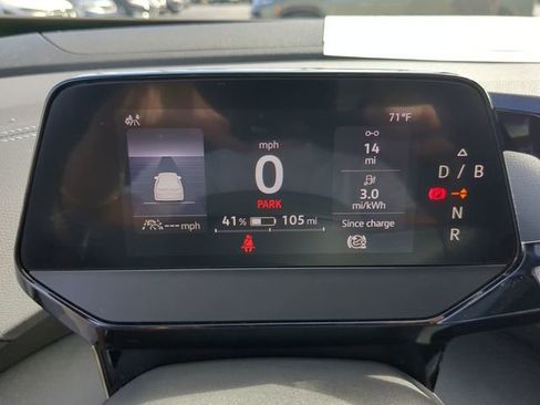 Certified 2023 Volkswagen ID.4 Pro S image 33