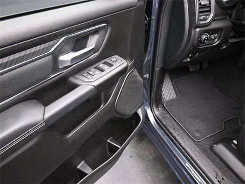 New 2026 RAM 1500 Big Horn image 14