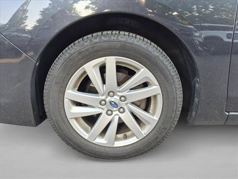 Used 2016 Subaru Impreza 2.0i Premium w/ Popular Package #2 AWD/4WD image 15