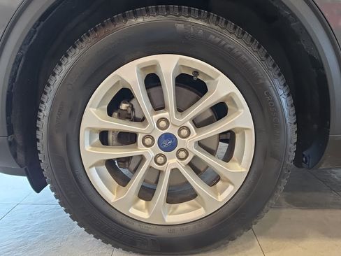 Used 2020 Ford Escape SE AWD/4WD image 12