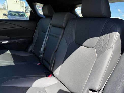 Used 2023 Lexus RX 350 AWD w/ Accessory Package (Z1) image 19