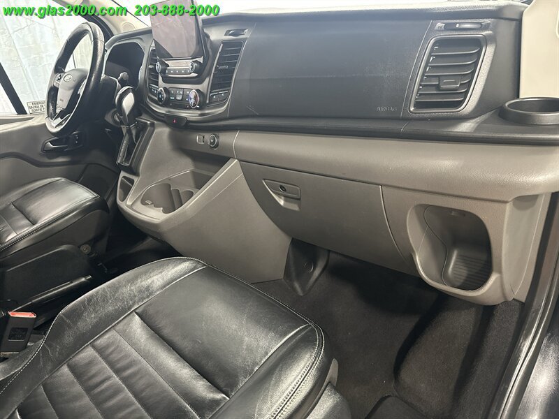 Used 2020 Ford Transit 350 XLT RWD image 3