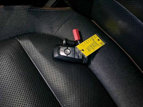 Used 2022 Ford Bronco Sport Outer Banks w/ Tech Package image 27