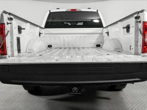 Used 2021 Ford F150 XL w/ Trailer Tow Package RWD image 18