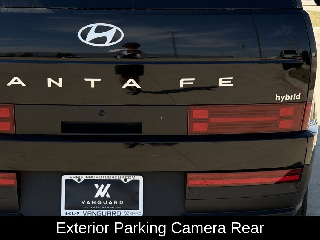 Used 2026 Hyundai Santa Fe SE FWD image 8