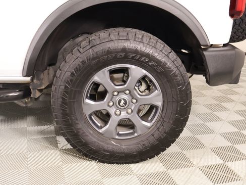 Used 2024 Ford Bronco Big Bend AWD/4WD image 17