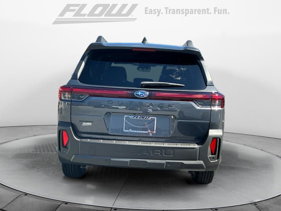 New 2026 Subaru Outback Touring XT AWD/4WD image 6