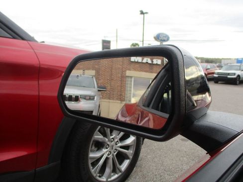 New 2024 Ford Mustang Premium image 15