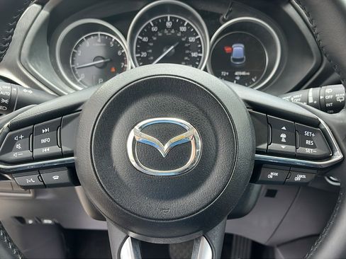 Certified 2023 MAZDA CX-5 AWD 2.5 S image 11