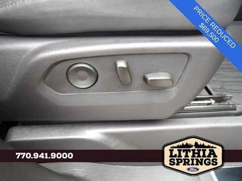 Used 2024 Chevrolet Silverado 2500 ZR2 w/ Technology Package image 33