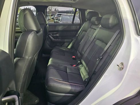 New 2026 MAZDA CX-50 AWD 2.5 Hybrid w/ Cargo Package image 23