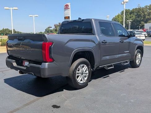 Used 2023 Toyota Tundra SR5 w/ SR5 Premium Package AWD/4WD image 3