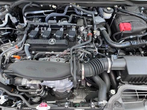 Used 2024 Acura Integra FWD image 7