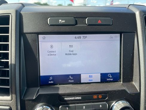 Used 2020 Ford F350 XL w/ STX Appearance Package image 14