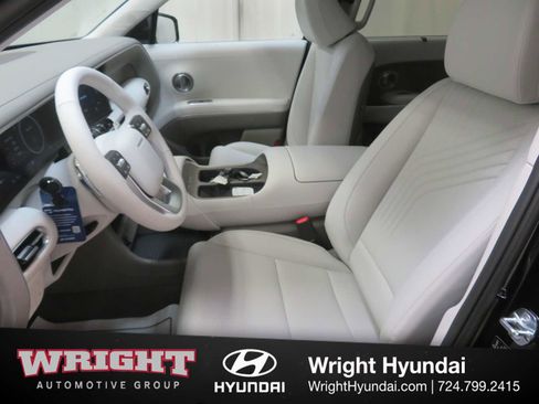 New 2026 Hyundai Palisade SEL image 12