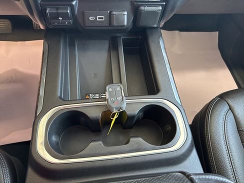 Used 2019 GMC Sierra 1500 Denali image 27