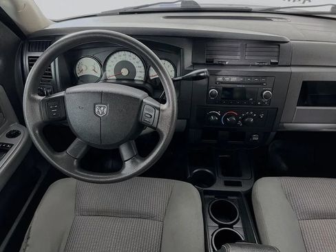 Used 2011 Dodge Dakota Big Horn image 20